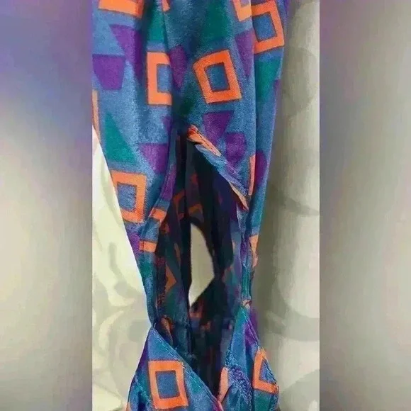 Dress with cut outs  - Picture 3 of 3